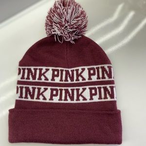 VSPink Beanie